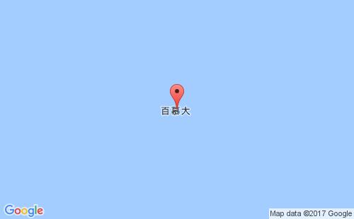 百慕大港口 Bermuda港口
