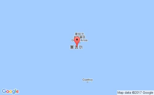 塞舌尔港口 Seychelles港口