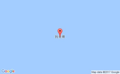 托克劳群岛港口 Tokelau港口
