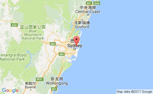 杰克逊港 杰克逊港