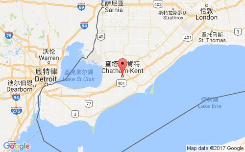 查塔姆 查塔姆