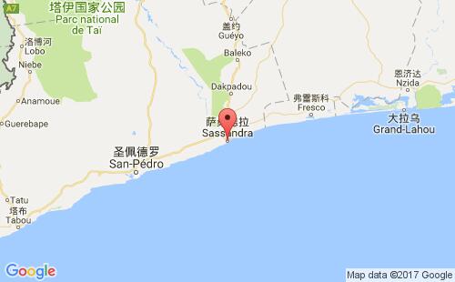 萨桑德 萨桑德
