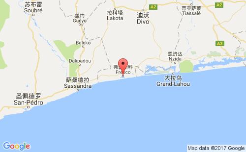 弗雷斯科 弗雷斯科