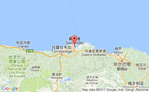 桑坦德 桑坦德