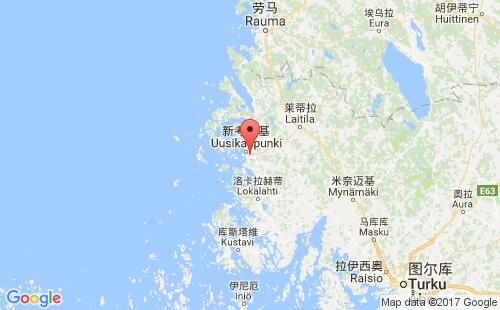 尼斯塔德 尼斯塔德