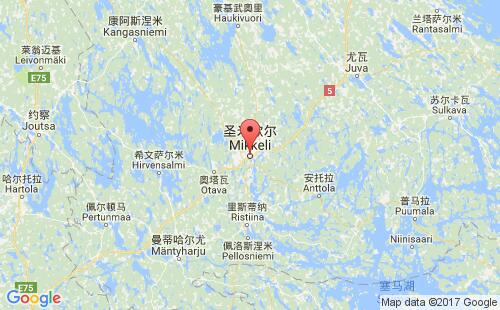 米凯利 米凯利