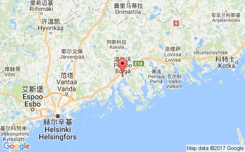 波尔沃 波尔沃
