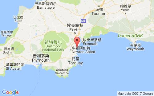 廷茅斯 廷茅斯