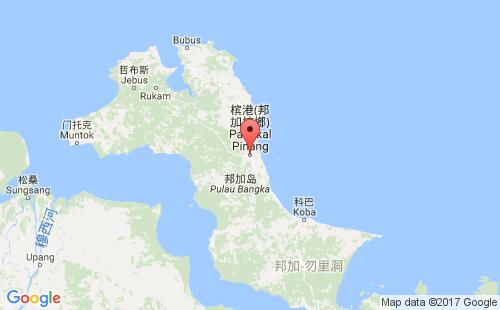 槟港 槟港