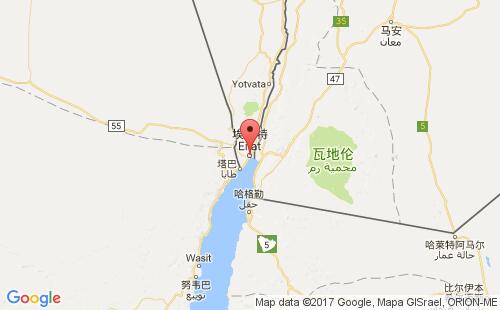 埃拉特 埃拉特