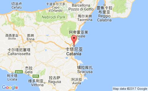 卡塔尼亚 卡塔尼亚