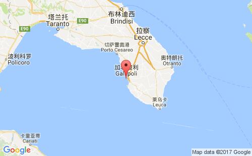 加利波利 加利波利