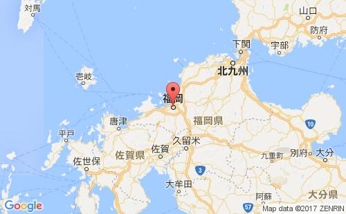 福冈 福冈