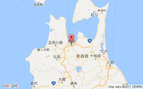 青森 青森