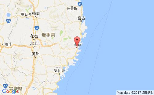 釜石 釜石