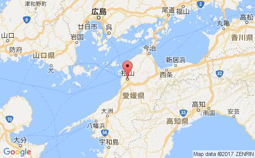 松山 松山