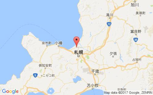 石狩市 石狩市