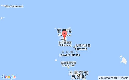 荷属圣马丁 荷属圣马丁