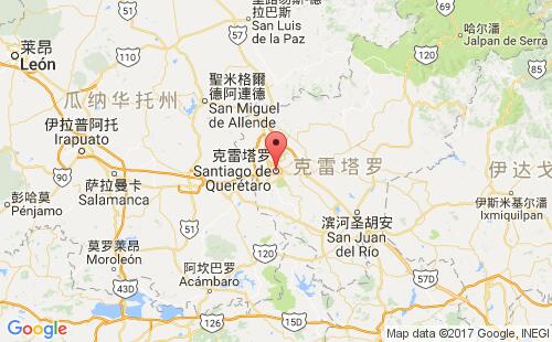 克雷塔罗 克雷塔罗