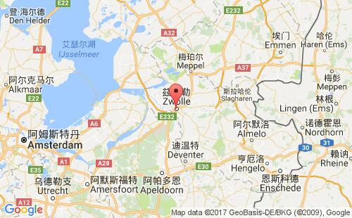 兹沃勒 兹沃勒