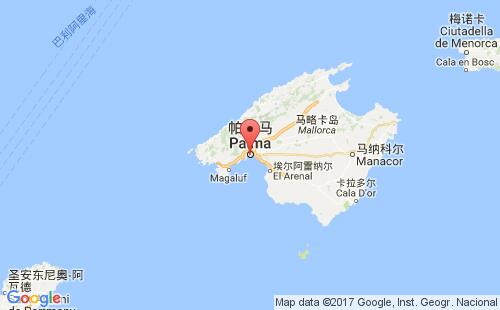拉帕尔马 拉帕尔马