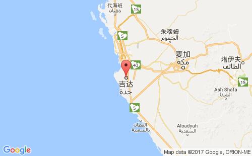 吉达 吉达